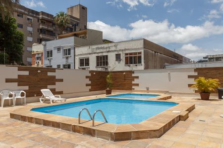 Apartamento à venda com 165m², 3 quartos e 1 vagaÁrea comum - Piscina