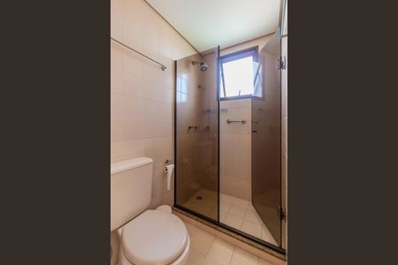 Apartamento à venda com 165m², 3 quartos e 1 vagaCobertura Banheiro