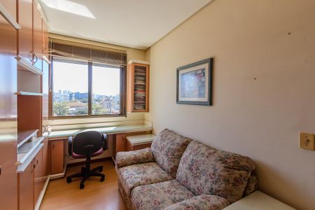 Apartamento à venda com 165m², 3 quartos e 1 vagaSuíte