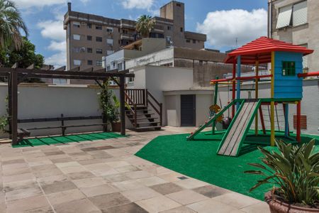 Apartamento à venda com 165m², 3 quartos e 1 vagaÁrea comum - Playground