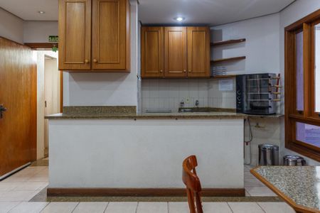 Apartamento à venda com 165m², 3 quartos e 1 vagaÁrea comum - Salão de festas