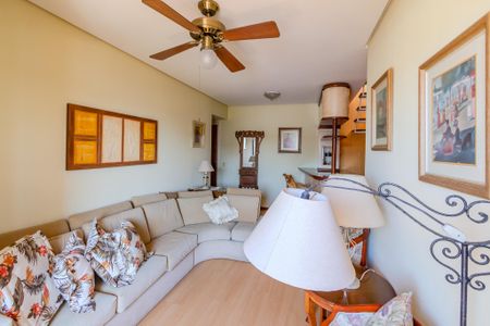 Apartamento à venda com 165m², 3 quartos e 1 vagaSala