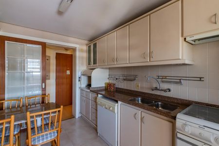 Apartamento à venda com 165m², 3 quartos e 1 vagaCozinha