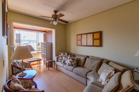 Apartamento à venda com 165m², 3 quartos e 1 vagaSala