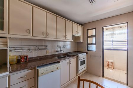 Apartamento à venda com 165m², 3 quartos e 1 vagaCozinha