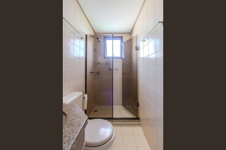 Apartamento à venda com 165m², 3 quartos e 1 vagaCobertura Banheiro