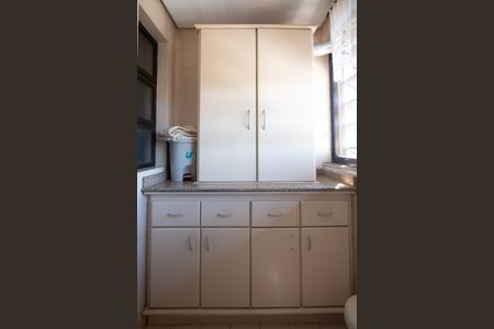 Apartamento à venda com 165m², 3 quartos e 1 vagaÁrea de Serviço