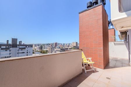 Apartamento à venda com 165m², 3 quartos e 1 vagaCobertura