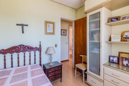 Apartamento à venda com 165m², 3 quartos e 1 vagaQuarto 1