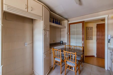 Apartamento à venda com 165m², 3 quartos e 1 vagaCozinha