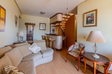 Apartamento à venda com 165m², 3 quartos e 1 vagaSala