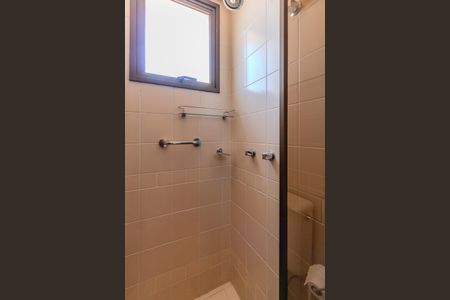 Apartamento à venda com 165m², 3 quartos e 1 vagaBanheiro Social