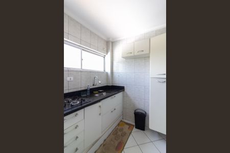 Apartamento à venda com 69m², 2 quartos e 1 vaga Apartamento à venda com 69m², 2 quartos e 1 vagaCozinha
