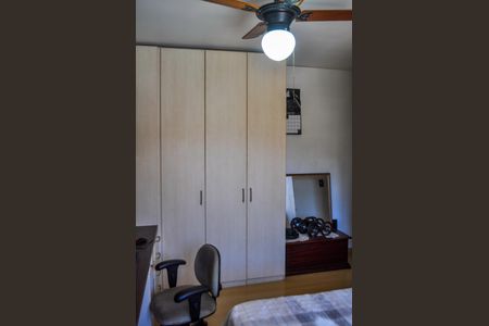 Casa à venda com 173m², 4 quartos e 3 vagasQuarto 3