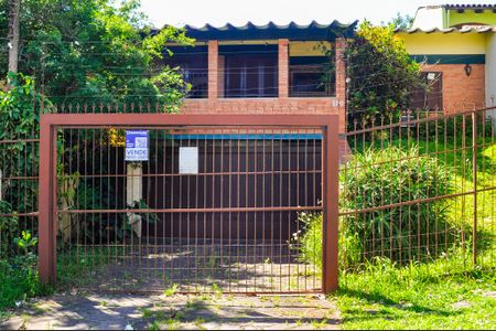 Casa à venda com 173m², 4 quartos e 3 vagasPlaca