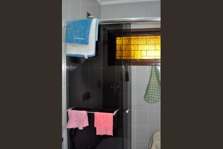 Casa à venda com 173m², 4 quartos e 3 vagasBanheiro da Suíte