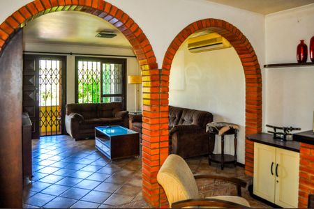 Casa à venda com 173m², 4 quartos e 3 vagasSala