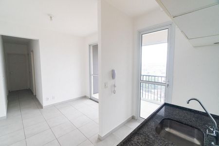 Apartamento para alugar com 55m², 3 quartos e 1 vagaCozinha
