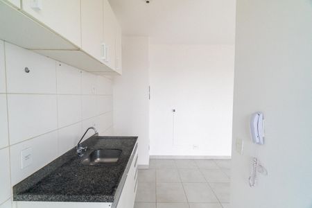 Apartamento para alugar com 55m², 3 quartos e 1 vagaCozinha