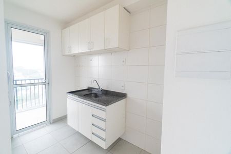 Apartamento para alugar com 55m², 3 quartos e 1 vagaCozinha