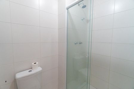 Apartamento para alugar com 55m², 3 quartos e 1 vagaBanheiro