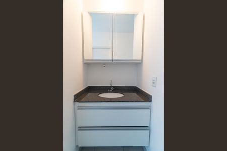 Apartamento para alugar com 55m², 3 quartos e 1 vagaBanheiro