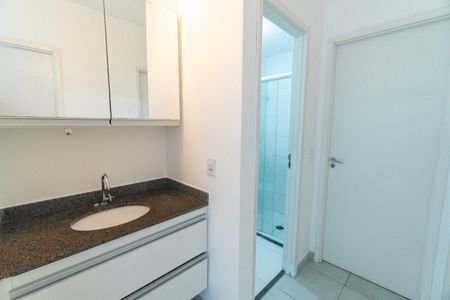 Apartamento para alugar com 55m², 3 quartos e 1 vagaBanheiro