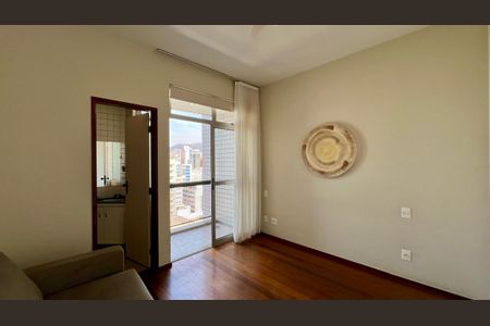 Apartamento à venda com 110m², 3 quartos e 2 vagasQuarto 2