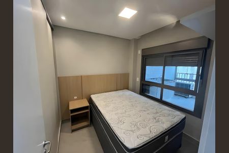 Apartamento para alugar com 2 quartos, 56m² em Santo Amaro, São Paulo