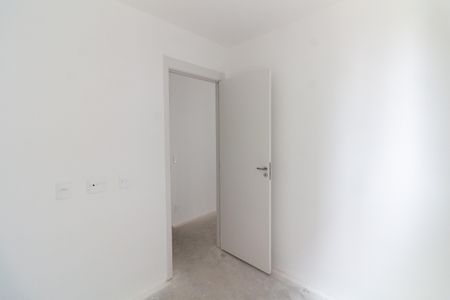 Quarto 1 de apartamento à venda com 2 quartos, 39m² em Jaguaré, São Paulo