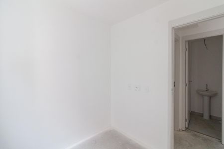 Quarto 1 de apartamento à venda com 2 quartos, 39m² em Jaguaré, São Paulo