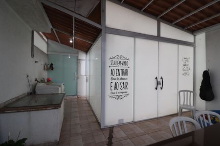 Apartamento à venda com 100m², 2 quartos e 1 vagaCobertura