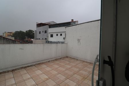 Apartamento à venda com 100m², 2 quartos e 1 vagaCobertura