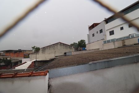 Vista Quarto 1 de apartamento à venda com 2 quartos, 100m² em Jardim Utinga, Santo André