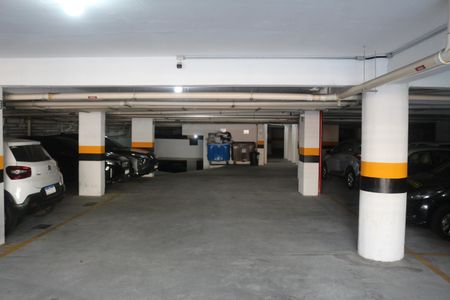 Apartamento para alugar com 44m², 1 quarto e 1 vagaGaragem