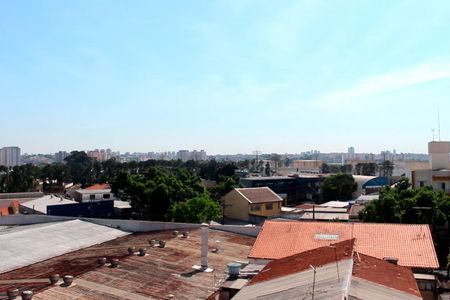 Vista de apartamento para alugar com 1 quarto, 44m² em Santa Paula, São Caetano do Sul