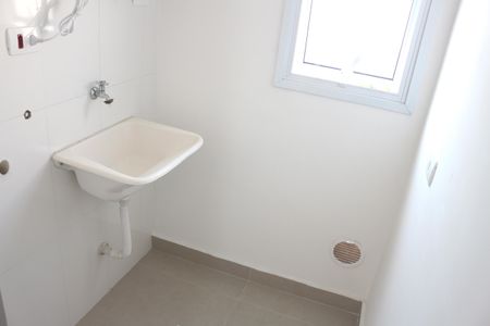 Apartamento para alugar com 44m², 1 quarto e 1 vagaÁrea de Serviço