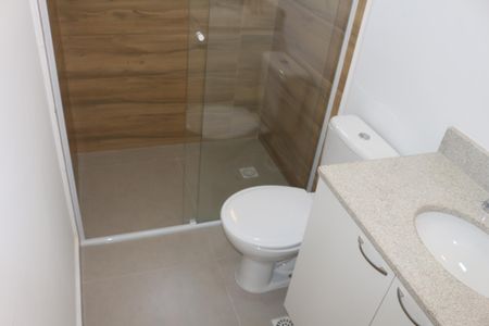 Apartamento para alugar com 44m², 1 quarto e 1 vagaBanheiro