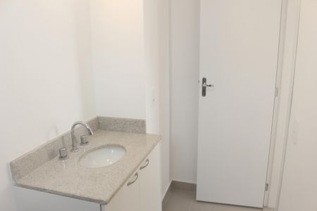 Apartamento para alugar com 44m², 1 quarto e 1 vagaBanheiro