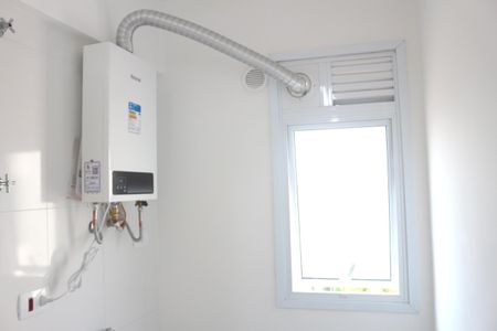 Apartamento para alugar com 44m², 1 quarto e 1 vagaÁrea de Serviço