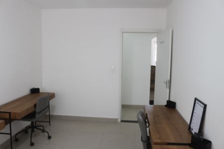 Apartamento para alugar com 44m², 1 quarto e 1 vagaÁrea comum