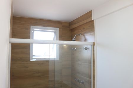 Apartamento para alugar com 44m², 1 quarto e 1 vagaBanheiro