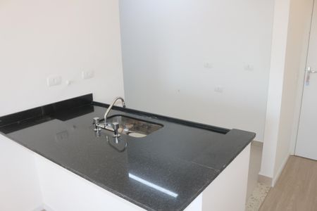 Apartamento para alugar com 44m², 1 quarto e 1 vagaCozinha