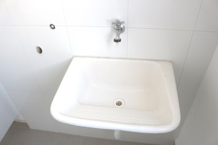 Apartamento para alugar com 44m², 1 quarto e 1 vagaÁrea de Serviço