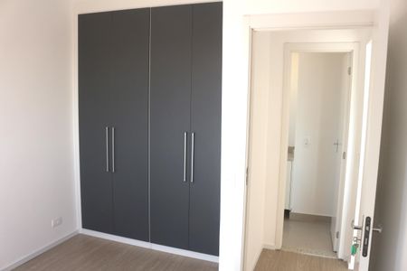 Quarto de apartamento para alugar com 1 quarto, 44m² em Santa Paula, São Caetano do Sul