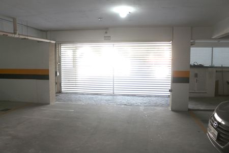 Apartamento para alugar com 44m², 1 quarto e 1 vagaGaragem
