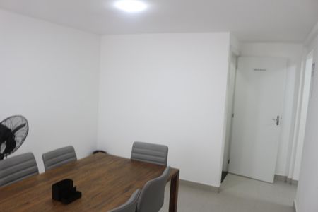 Apartamento para alugar com 44m², 1 quarto e 1 vagaÁrea comum