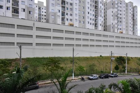 Vista de apartamento à venda com 1 quarto, 30m² em Vila Andrade, São Paulo