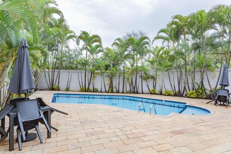 Apartamento à venda com 52m², 2 quartos e 1 vagaÁrea comum - Piscina