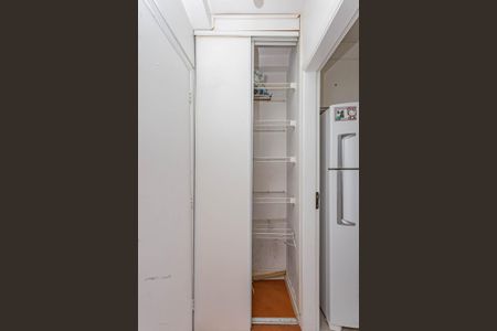 Apartamento à venda com 52m², 2 quartos e 1 vagaÁrea de Serviço